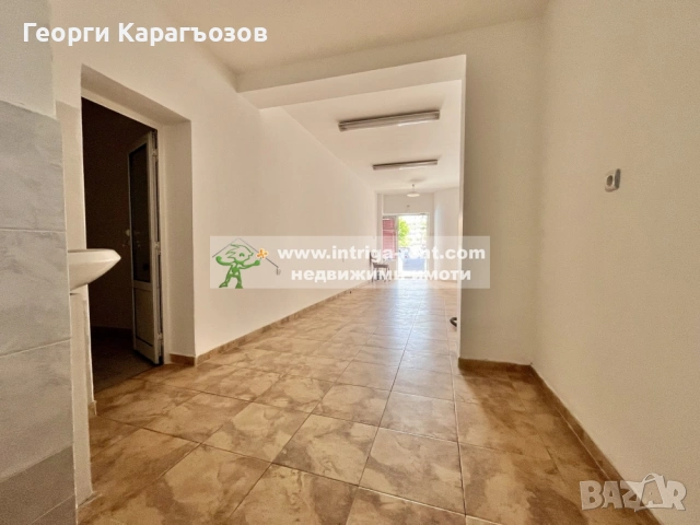 №3960 Търговски обект / Офис или Кабинет под наем от 23.04.2026 квартал Орфей-Веспрем., снимка 2 - Офиси - 54027540