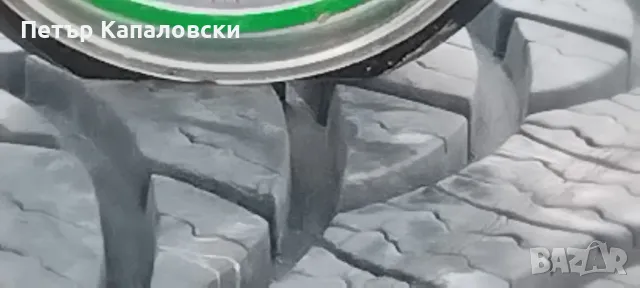 Гуми 195 60 15 Фулда Fulda 2 броя. Нов внос , снимка 3 - Гуми и джанти - 48657944