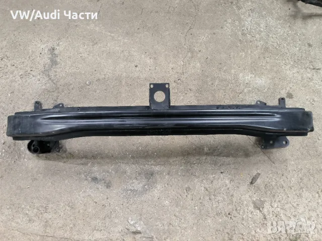 Греда под предна броня за Голф 5 Volkswagen Golf 5 Golf Plus 1K0807109C