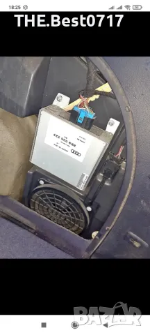 Усилватели Колони Касетофони и др, снимка 12 - Тонколони - 49639880