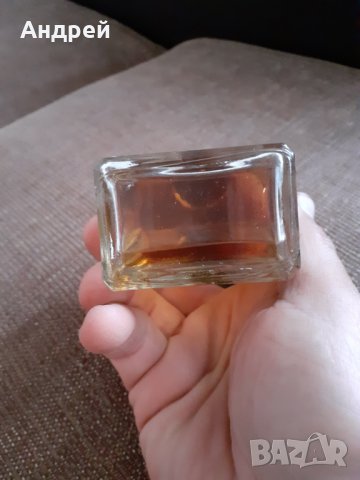 Стар одеколон Mister, снимка 5 - Други ценни предмети - 29654275