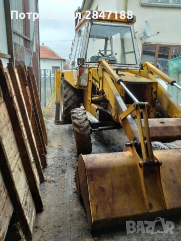Багер , снимка 3 - Индустриална техника - 52865387