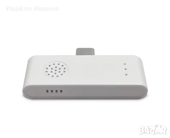 Цифров дрегер, тестер за алкохол без батерия