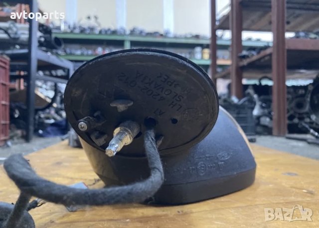 Ford fiesta 2009година Ляво Огледало, снимка 5 - Части - 40711524