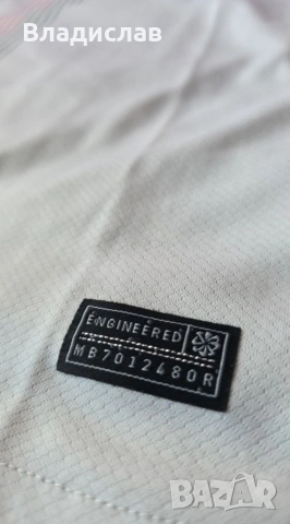 Тениска на Челси 2025/26 - Chelsea Away Stadium Shirt 2025/26, снимка 5 - Футбол - 54316821