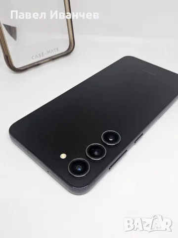 Samsung S23 Plus 5G 256Gb/8Ram Phantom Black, снимка 7 - Samsung - 56087904