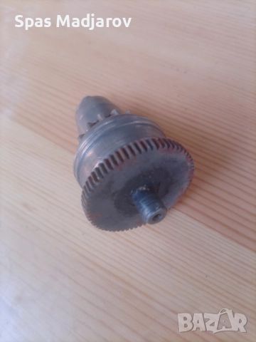 Бендикс за китайски скутер 14/65 зъба, снимка 3 - Части - 51501061
