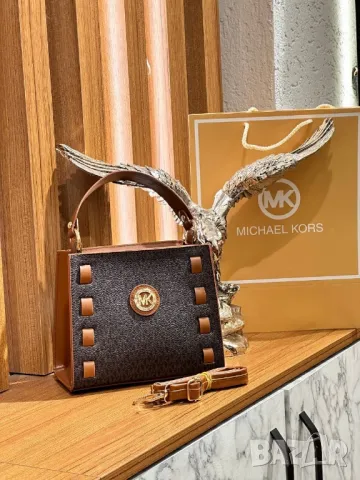 чанти michael kors , снимка 16 - Чанти - 49220988