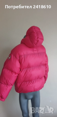 Colmar Concrete Pertex Quantum Down Oversize Women Jacket Size S НОВО! ОРИГИНАЛ! Дамско Зимно Яке!, снимка 11 - Якета - 52352950
