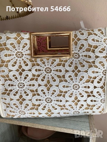 Чанти внос от Италия, снимка 6 - Чанти - 44935097