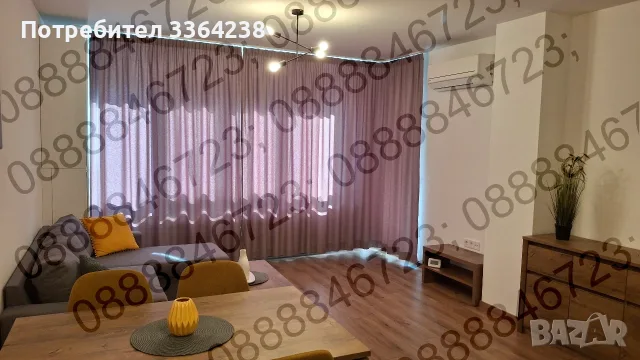 2-стаен апартамент с гараж, зад България Мол, снимка 6 - Апартаменти - 56044252