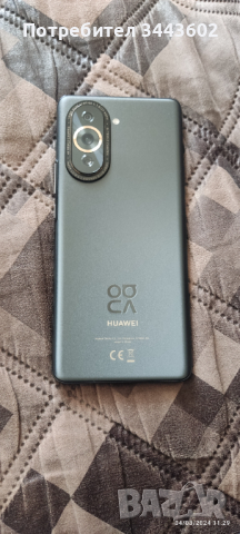 Huawei Nova 10 Pro, снимка 1 - Huawei - 44596968