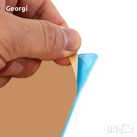 силиконова вендуза за телефона, снимка 2 - Други - 48942212