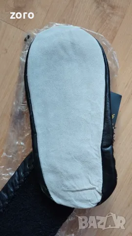 WALK SOCKS - Чорапи за ходене с кожена подметка, снимка 2 - Пантофи - 56475829