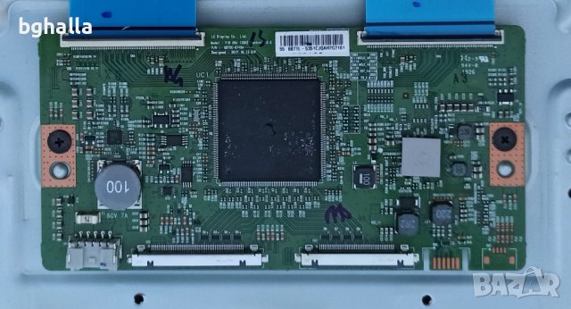 Sony KD-55XG8577 за части, снимка 5 - Части и Платки - 36912526