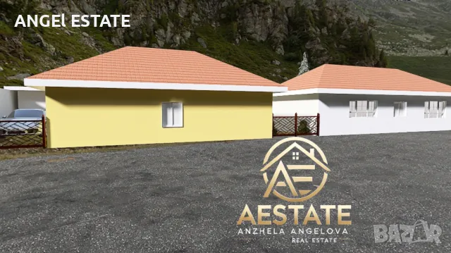 Къща в село Торос , снимка 8 - Къщи - 49042397