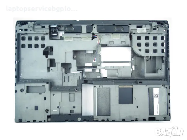 IBM Lenovo ThinkPad P50 Долен Корпус с метално шаси и говорители SCB0K06988 AM0Z6000500Y