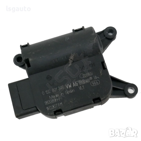 Моторче клапи парно Volkswagen Touran I 2003-2010 ID:149626, снимка 2 - Части - 51730044