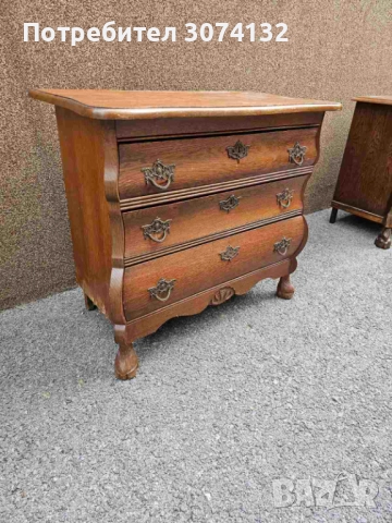 Скрин в стил Чипъндейл , снимка 2 - Скринове - 52856319