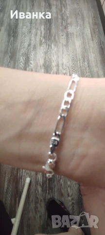  Дамски комплект 925, снимка 5 - Бижутерийни комплекти - 50472132