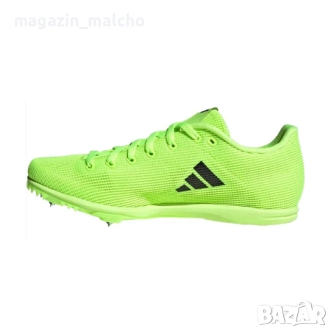 Шпайкове - Adidas Allroundstar Running Spikes; размери: 36, снимка 2 - Други спортове - 52772982