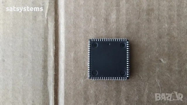 Philips P80C592FFA 8-bit Microcontroller Socket PLCC68, снимка 6 - Процесори - 56482106