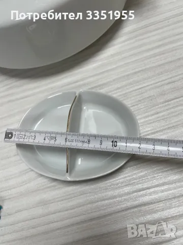 Стар Български порцелан, снимка 16 - Сервизи - 50379652