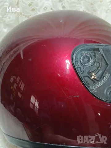 каска за мотоциклет Shoei 2416, снимка 2 - Аксесоари и консумативи - 47926039