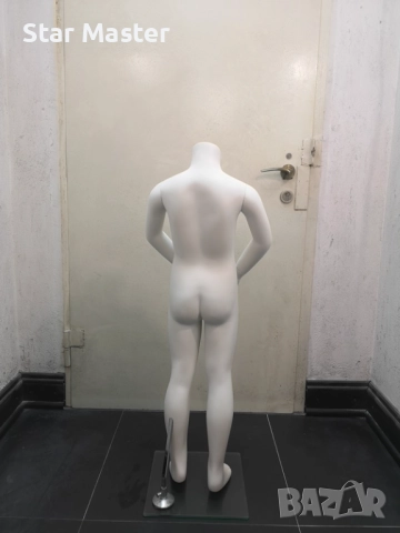 Манекен Детски, снимка 4 - Манекени - 51992582