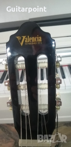 Класическа китара, снимка 3 - Китари - 51693061