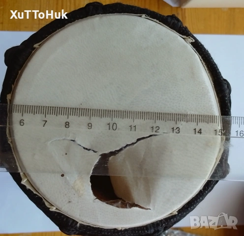 Подарявам малка тарамбука, снимка 2 - Други музикални жанрове - 54300562