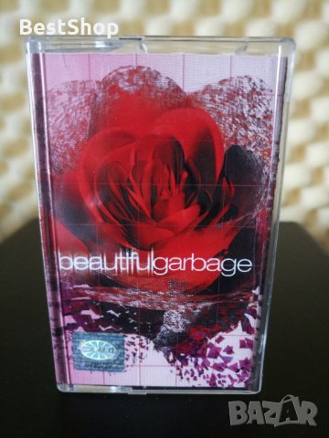 Garbage - Beautiful Garbage