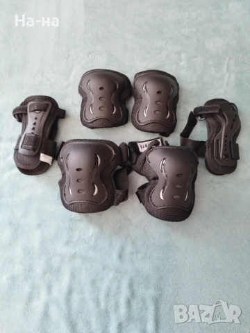 Протектори номер S, снимка 5 - Футбол - 54138603