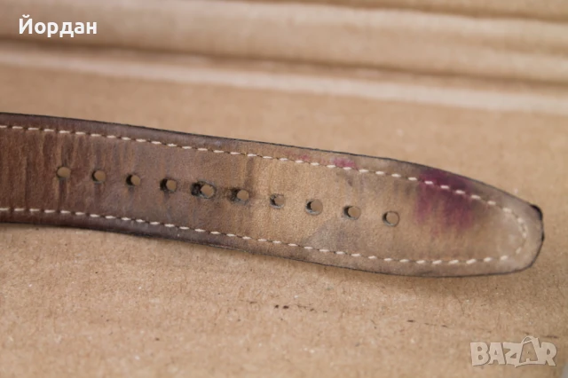 Швейцарски мъжки часовник ''Swatch'', снимка 7 - Мъжки - 51378616