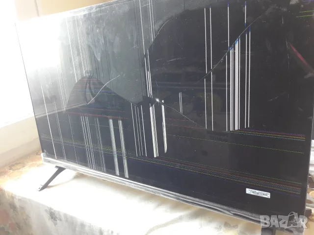  SmartTech 32hg01v2