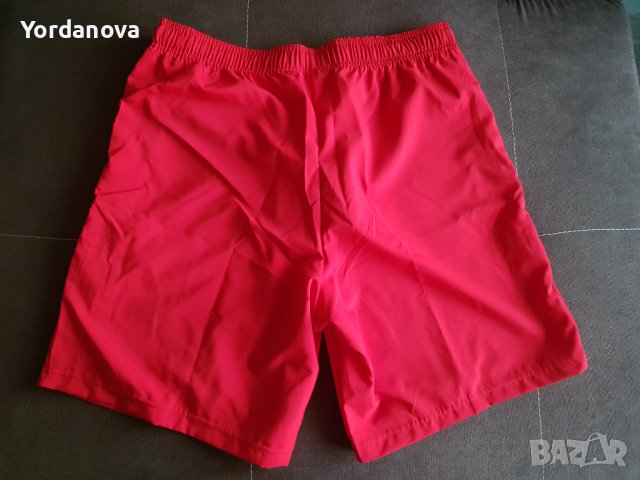 ADIDAS - нови оригинални къси шорти, снимка 2 - Спортни дрехи, екипи - 37961304