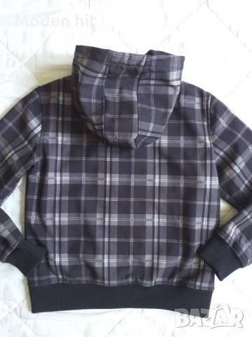 Якета пролет/есен за момче размер 9-10 г. /до 140 см./, снимка 11 - Детски якета и елеци - 29140499