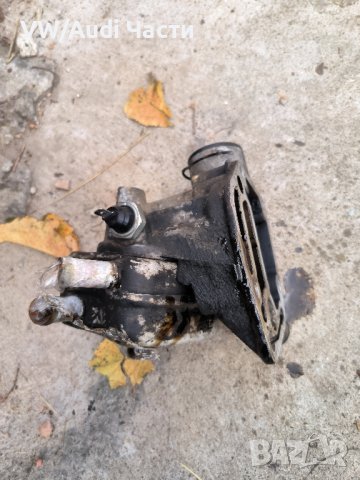 Маслен охладител за Голф 4 Ауди А3 Сеат Шкода Бора Пасат VW Golf 4 Audi A3 Seat Skoda Bora/06A115417, снимка 3 - Части - 42774921