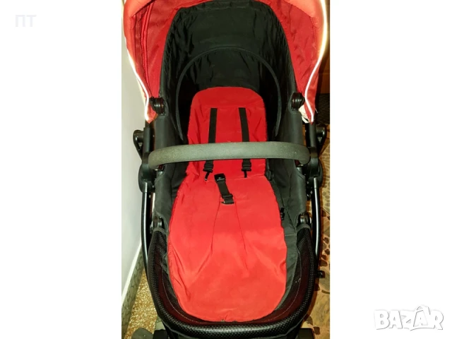 Детска количка 2 в 1 Graco Evo, снимка 2 - Детски колички - 51354400