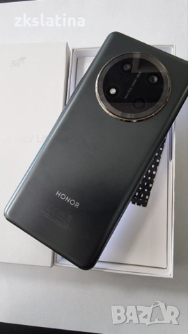 *** Буквално Нов ! *** Honor Magilc 7 Lite , снимка 3 - Телефони с две сим карти - 54353201