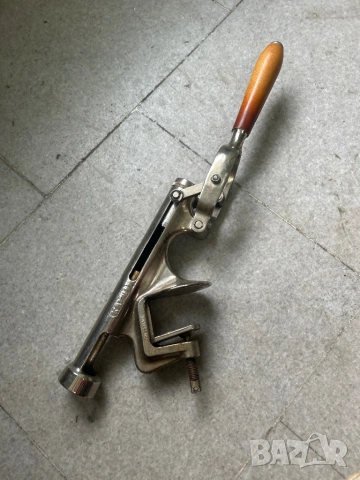 Швейцарски тирбушон Rapid , снимка 2 - Други - 53244309