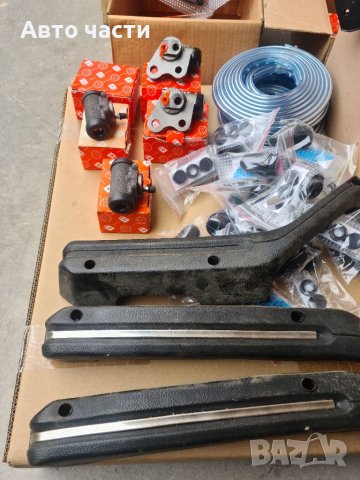 Авточасти лада москвич.и други 0895486622, снимка 8 - Части - 37480016