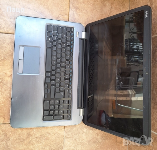 Dell Inspiron 17R-5737, снимка 2 - Части за лаптопи - 52806693