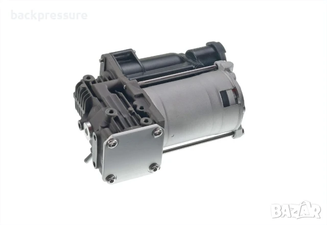 Компресор за BMW E61, снимка 3 - Части - 50455026