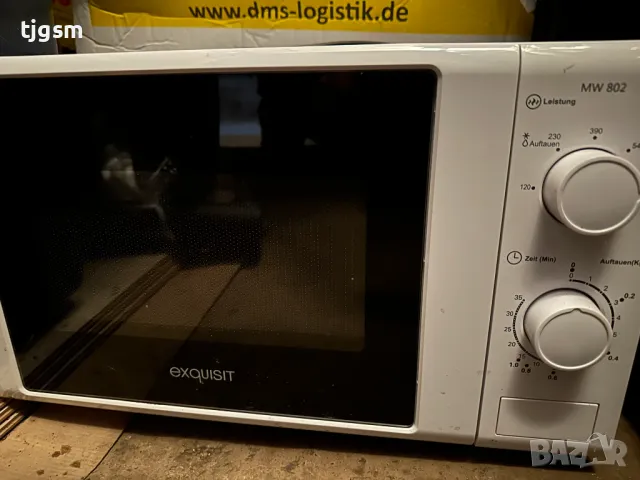 Микровълнова 700W, снимка 3 - Микровълнови - 49320175