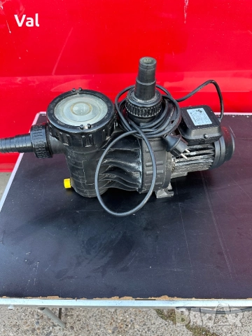 Помпа за басейн Aqua Plus 4 We