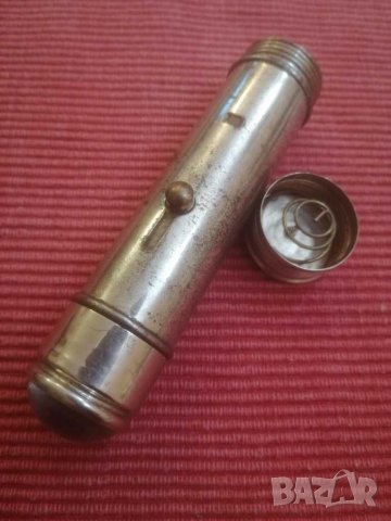 Старо фенерче, втората световна война. , снимка 4 - Антикварни и старинни предмети - 30800270