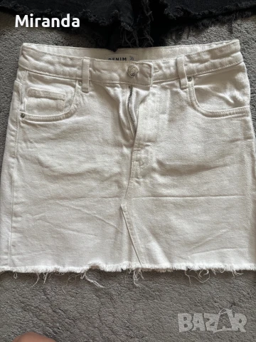 LCW Sinsay пола и къси панталонки, снимка 3 - Къси панталони и бермуди - 50594254