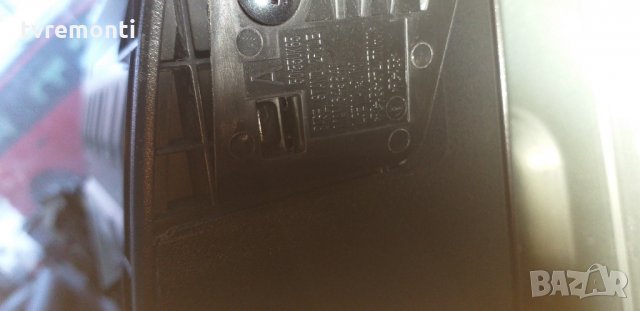 TV стойка LG модел LG 50UM7600PLB, снимка 3 - Стойки, 3D очила, аксесоари - 29704531