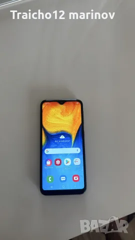 Samsung a20 e в перфектно састояние, снимка 8 - Samsung - 56039398